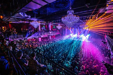 Fillmore minneapolis - Flatland Cavalry with Zach Top at The Fillmore Minneapolis in Minneapolis, Minnesota on Feb 2, 2024.